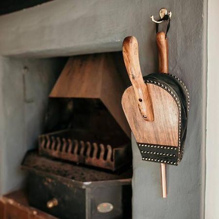 Classic Greyton Cottage For Two Ngoại thất bức ảnh