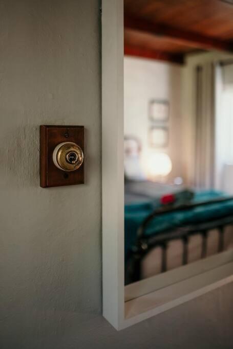 Classic Greyton Cottage For Two Ngoại thất bức ảnh