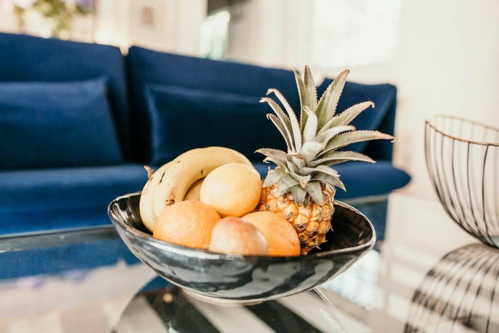 Classic Greyton Cottage For Two Ngoại thất bức ảnh