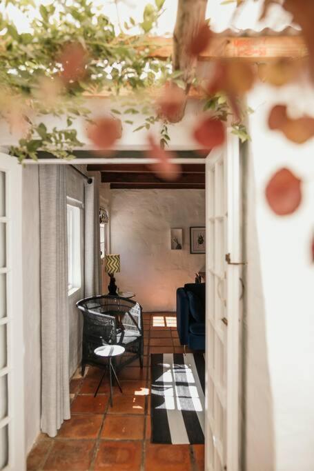 Classic Greyton Cottage For Two Ngoại thất bức ảnh