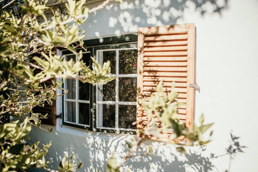 Classic Greyton Cottage For Two Ngoại thất bức ảnh