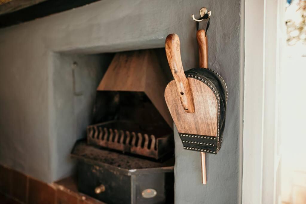 Classic Greyton Cottage For Two Ngoại thất bức ảnh